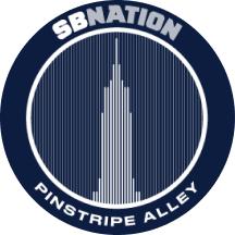 Pinstripe Alley