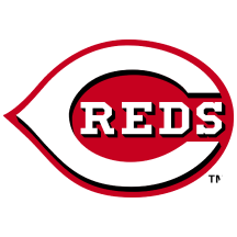 MLB Cincinnati Reds