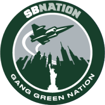 Gang Green Nation