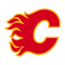NHL Calgary Flames