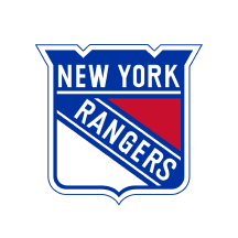 NHL New York Rangers