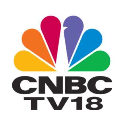 CNBC-TV18