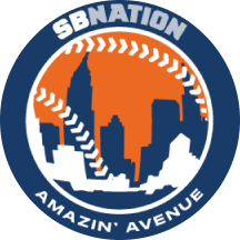 Amazin' Avenue