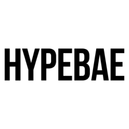 Hypebae footwear