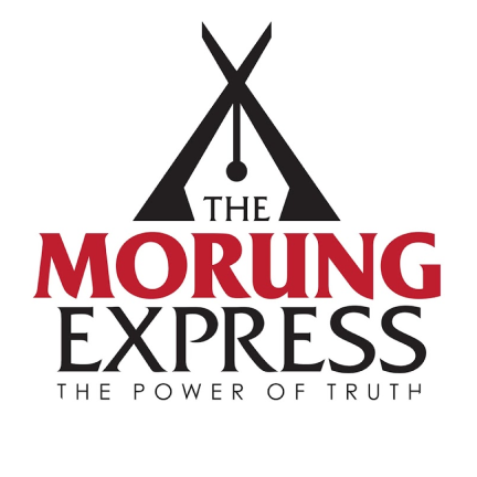 The Morung Express