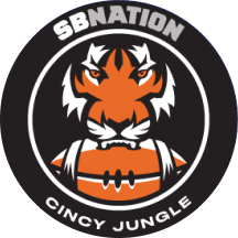 Cincy Jungle