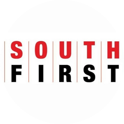 South First