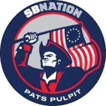 Pats Pulpit