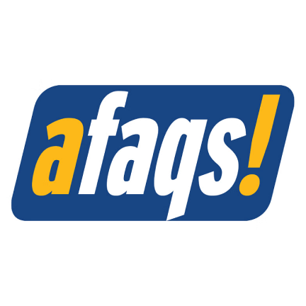 afaqs!