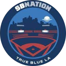 True Blue LA