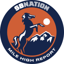 Mile High Report