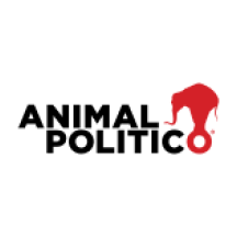 Animal Politico Seguridad