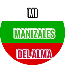 mi Manizales del Alma!