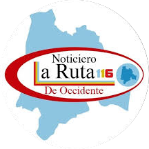 Noticiero la Ruta de Occidente