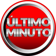 ÚLTIMO MINUTO