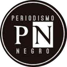 PERIODISMO NEGRO