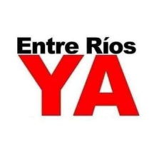 ENTRE RÍOS YA