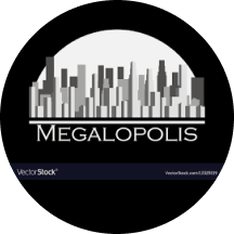 MEGALÓPOLIS