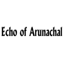 Echo of Arunachal