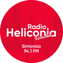 Rádio Heliconia FM