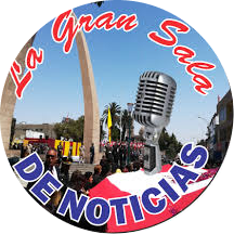 La Gran Sala de Noticias