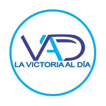 LA VICTORIA AL DÍA