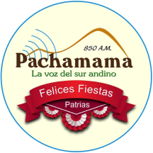 Pachamama Radio