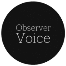 Observer Voice Indian History
