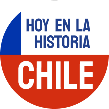 Hoy en la historia Chile