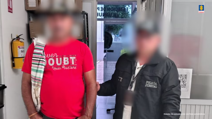 Hombre que habría abusado y embarazado a su hijastra, menor de edad, fue condenado a prisión