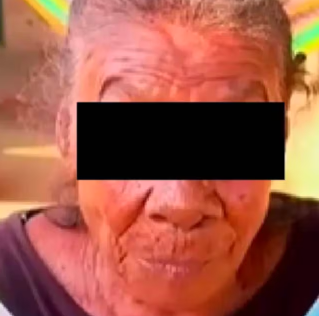 Le quitan la vida a abuelita para robarle su pensión Bienestar