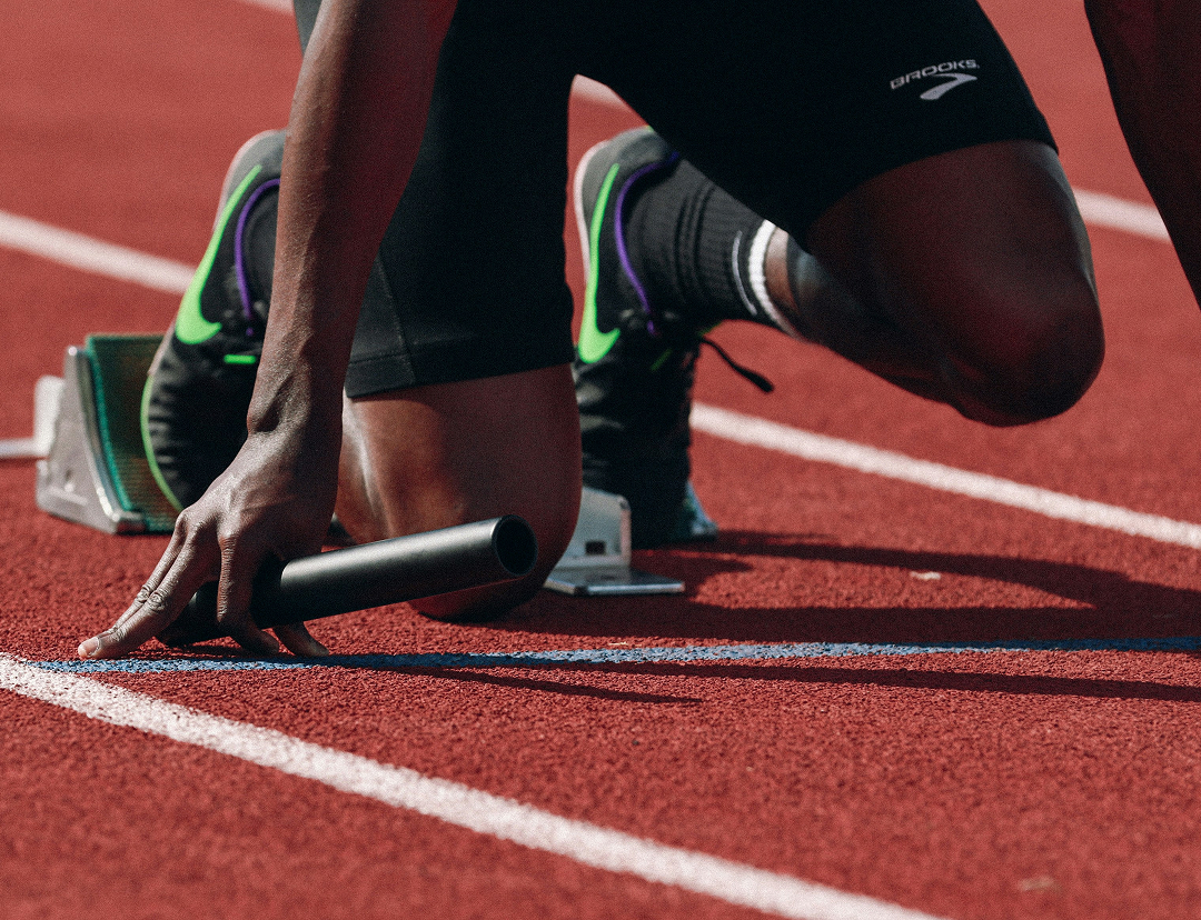 Noah Lyles Wins 200m, Faces Rival Kenny Bednarek's Shove