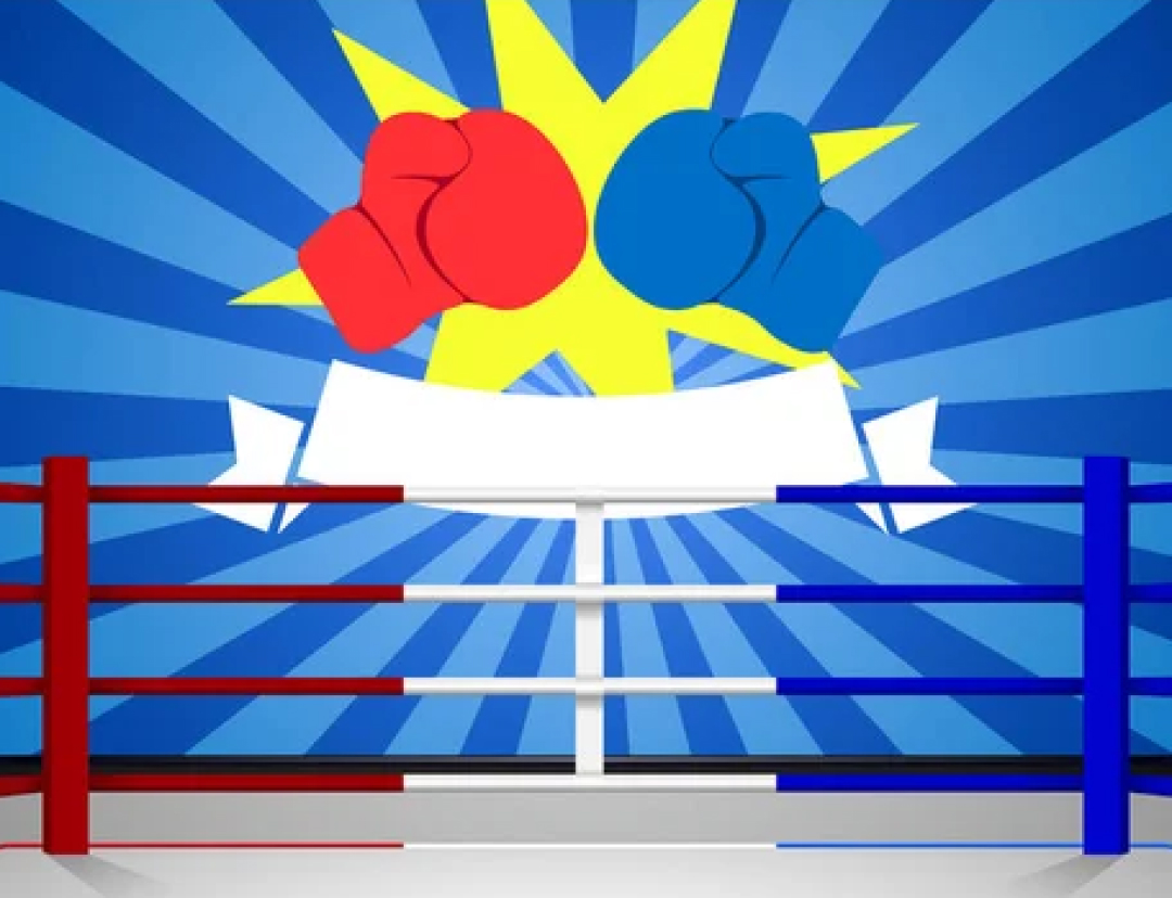 ¡La UFC se apodera de la Casa Blanca!