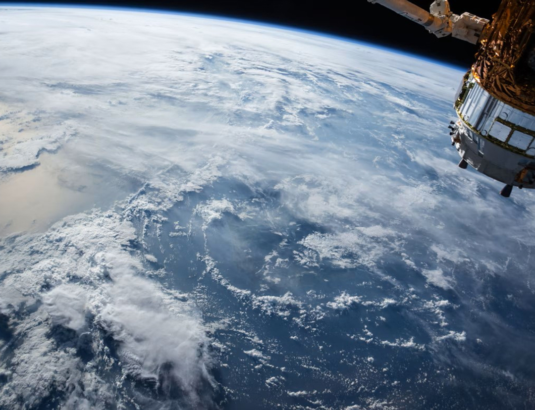 NASA Astronaut Butch Wilmore Retires After 25 Years