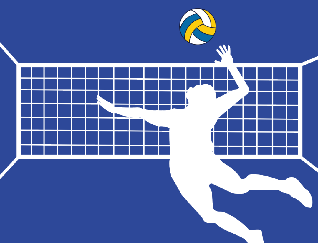 ¡Octavos de final del Mundial Femenino de Vóley 2025!