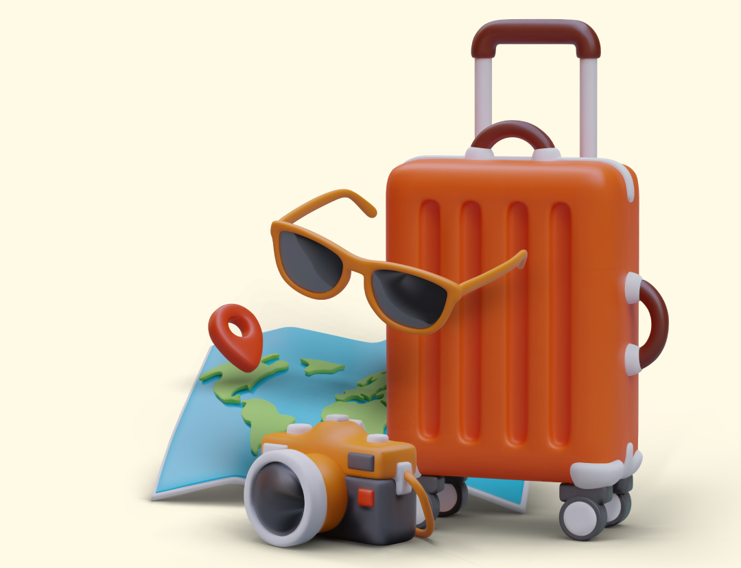 Canadians Choose International Travel Over U.S. Destinations