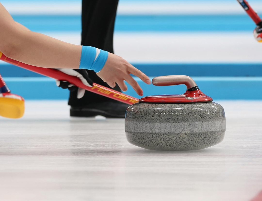 Curling Teams Compete for Olympic Trials Spot in Pre-Trials