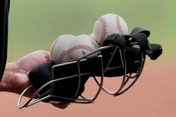 Las Vegas sports TV guide