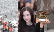 2025 film festivals and markets calendar: latest dates