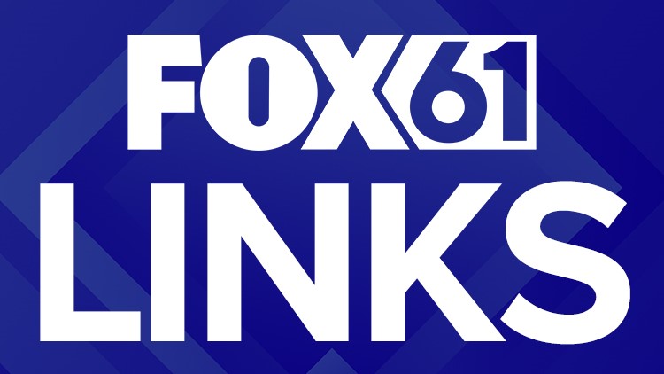 Links to groups, organizations and more mentioned on FOX61