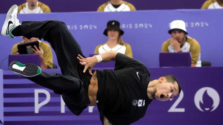 Juegos Olímpicos de Los Angeles 2028: ¿por qué el Breakdance fue eliminado de la próxima edición y qué otros deportes podrían salir?