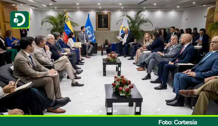 Informe de la ONU concluye que en las elecciones de Venezuela no hubo “transparencia” ni “integridad”