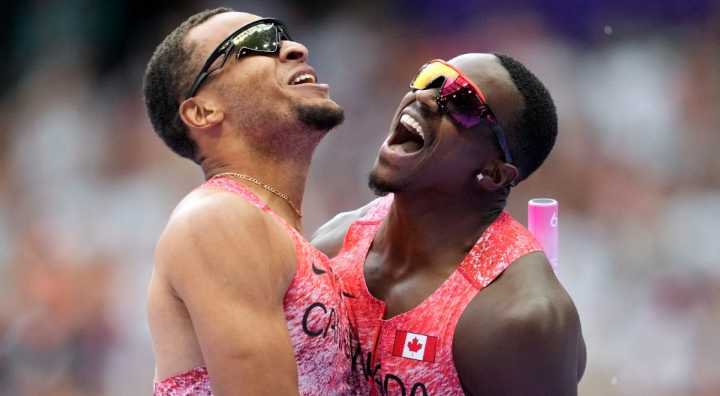 Paris 2024: Ten unforgettable Olympic moments
