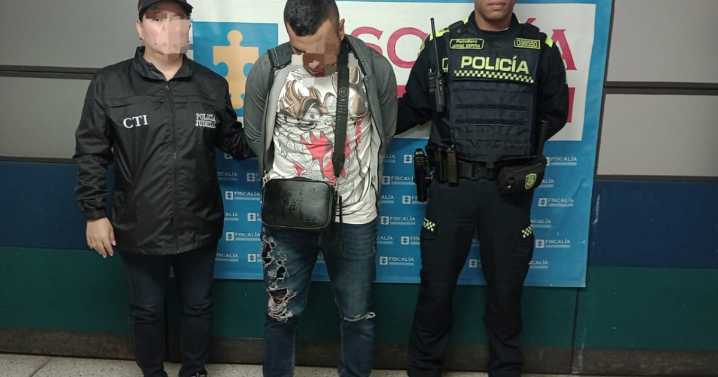 Terrible. Accedió a su pareja a la fuerza y fuera de eso la golpeó: a la cárcel