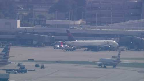 Chicago O'Hare death: Virginia Christine Vinton got caught in conveyer belt, died at Terminal 5 baggage claim area, officials say