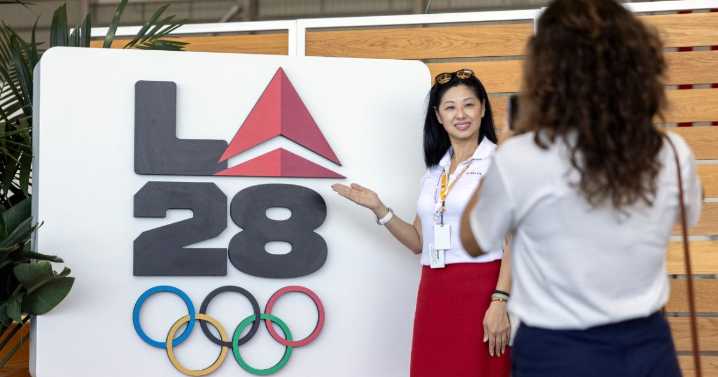 No solo es el breaking: el otro deporte que no sería incluido en los Juegos Olímpicos 2028