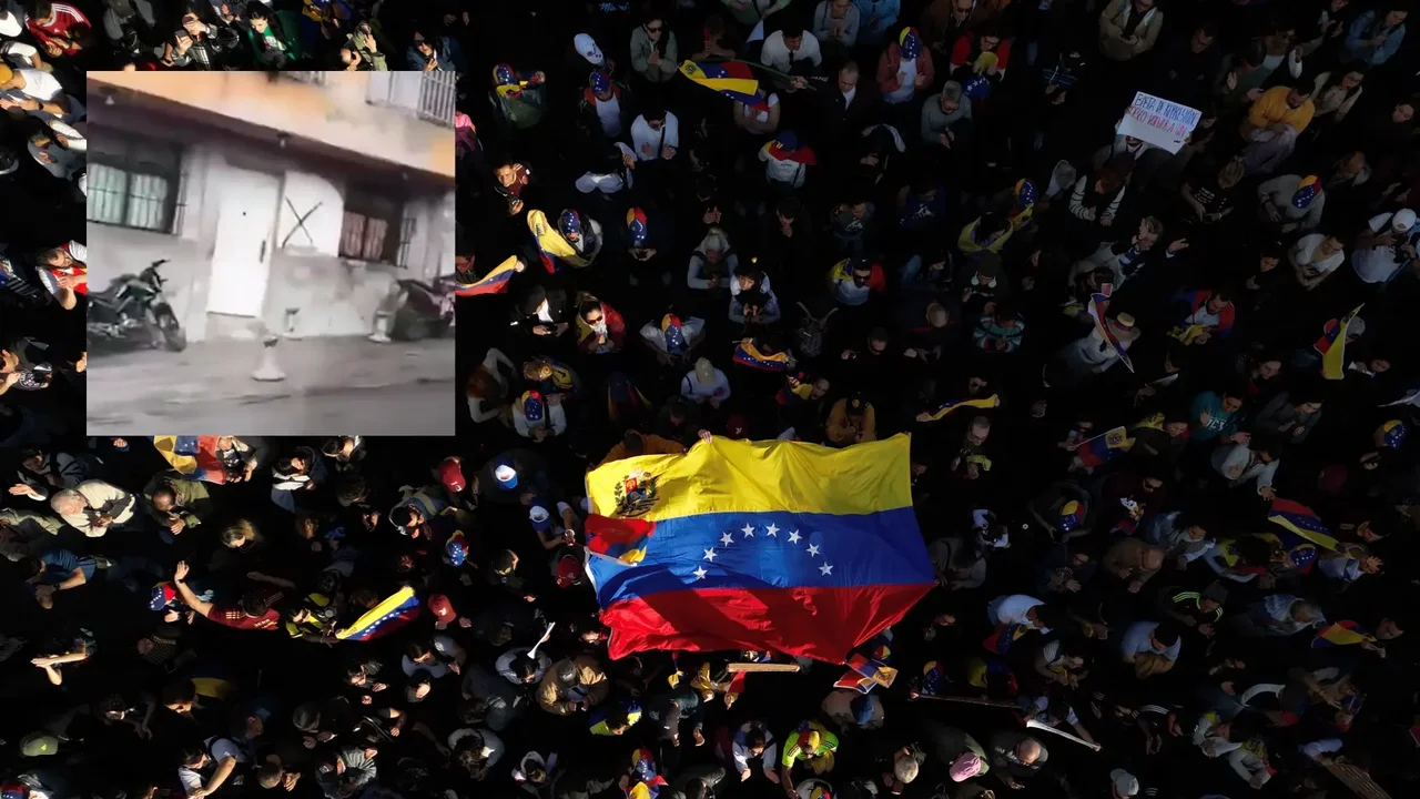 ONU dice que las elecciones en Venezuela no cumplieron con los estándares de transparencia para ser creíbles