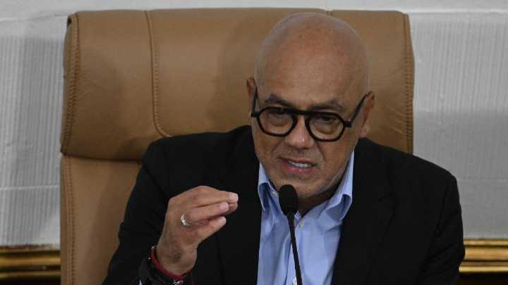 Crisis en Venezuela: presidente de la Asamblea Nacional propone prohibir la observación internacional en las elecciones
