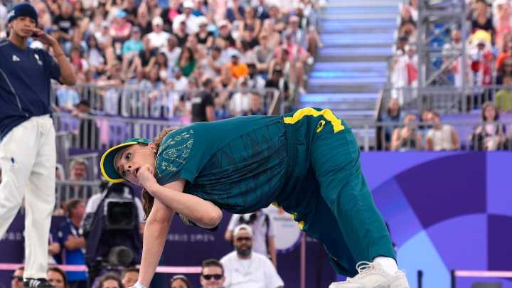 ¿Debut y despedida? El Break Dance corre peligro de ser excluido de los Juegos Olímpicos de Los Ángeles 2028