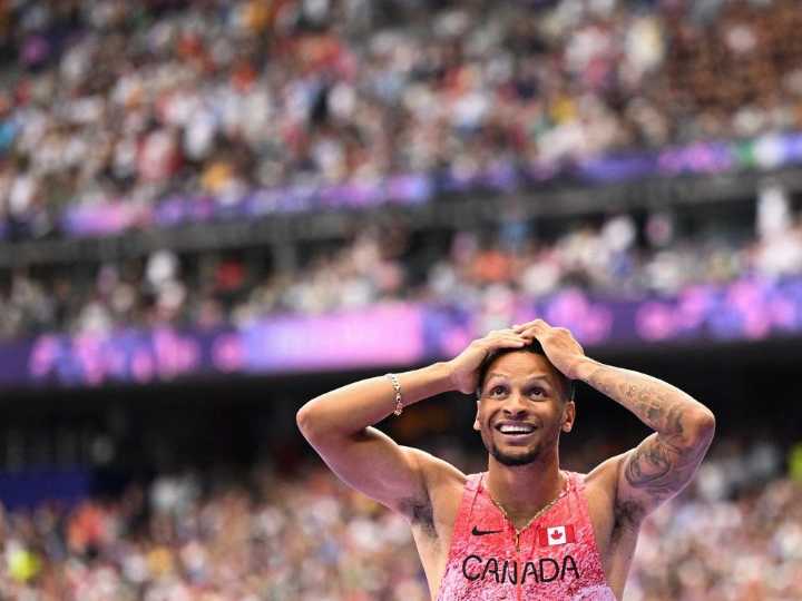 Paris Olympics were a huge success. Gold medals to the city